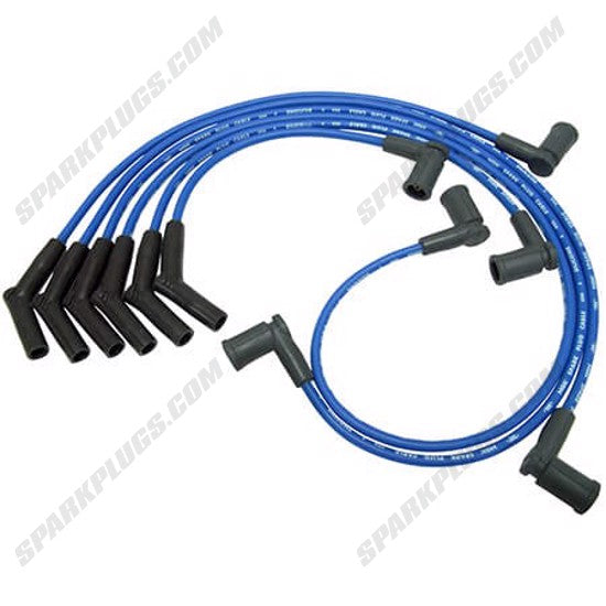 NGK auto part