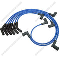 NGK FDZ071 WIRE SET CL5 Ignition Wire Set FDZ071