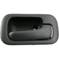 INTERIOR DOOR HANDLE