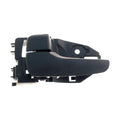 INTERIOR DOOR HANDLE