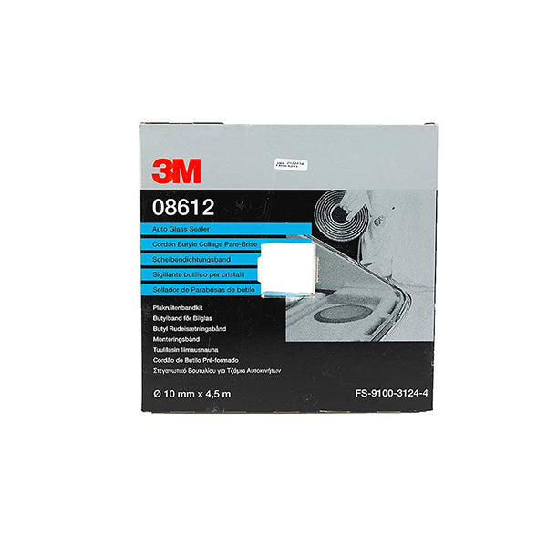 WINDO-WELD RIBBON SEALER
