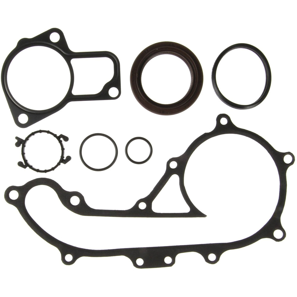 TOYOTA 2694CC (2.7L) 2TRFE MFI GAS DOHC (4RUNNER 2010)(TACOMA 20072013) TIMING