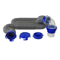 DURAFLEX auto part