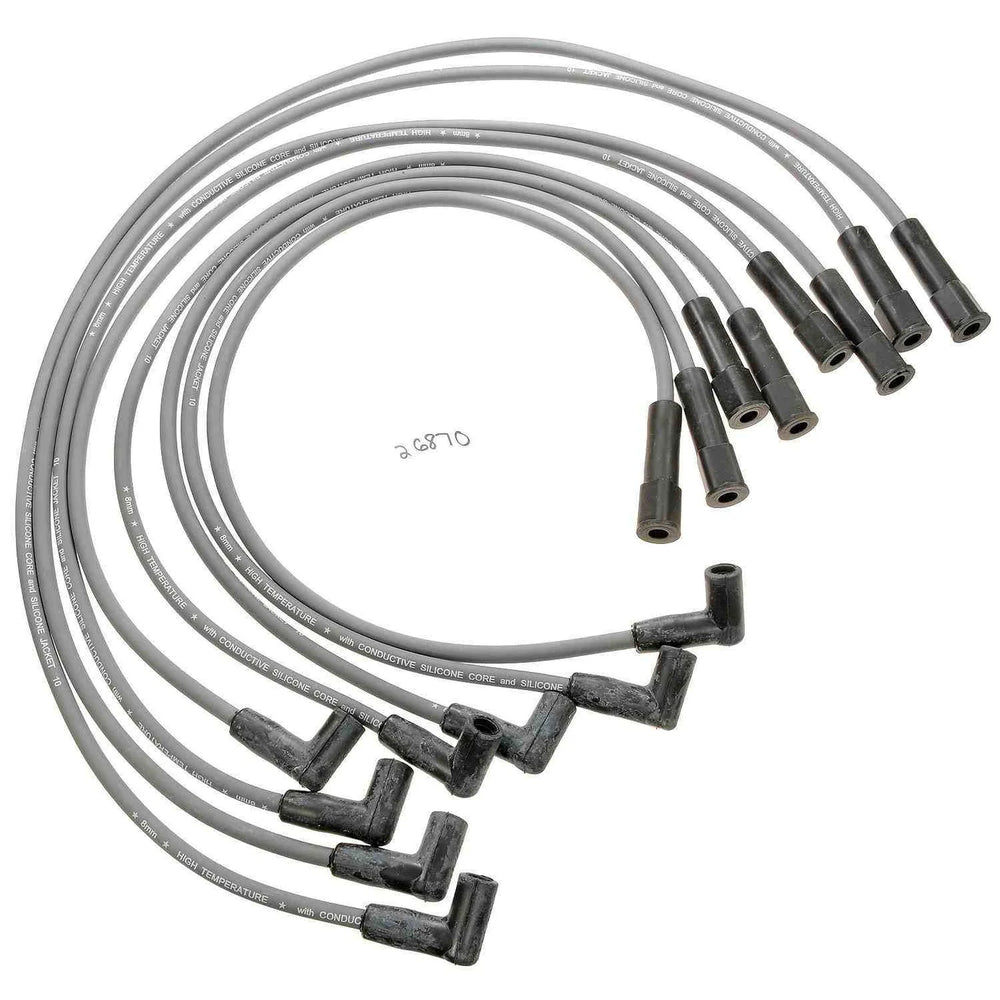 STANDARD IGN auto part