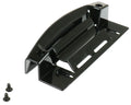 S HNDL ASM STL DR BLK 9000-7/9