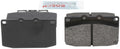 DISC BRAKE PADS