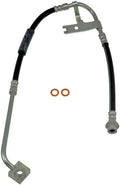 BRAKE HOSE