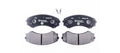 BRAKE PAD SET DISC BRAKE 8DB