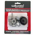 Wilwood Hardware Kit Tandem Master Cylinder - 7/8in & 15/16in Bore