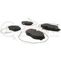C-TEK Semi-Metallic Brake