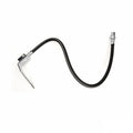 R1 Concepts Brake Hose Fits Chevrolet Silverado