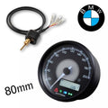 IGNITION KNOCK (DETONATION) SENSOR