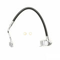 R1 Concepts Brake Hose Fits Ford Expedition