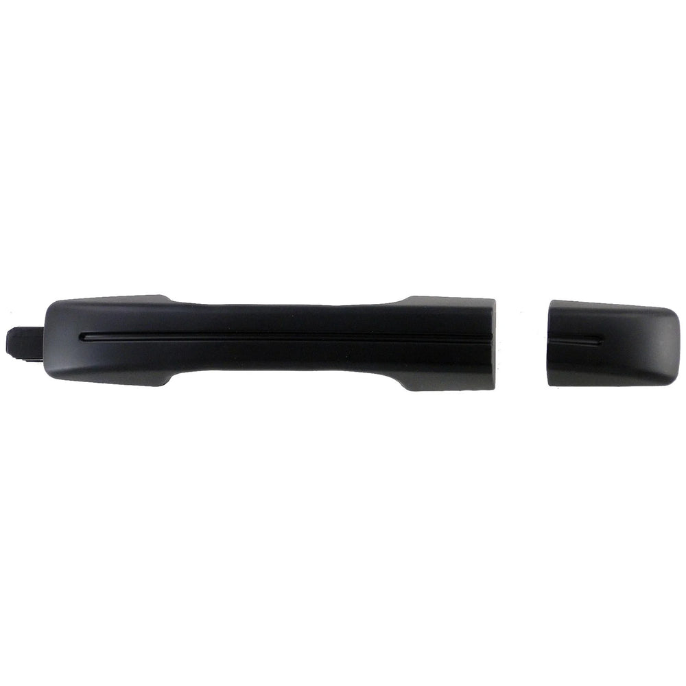 EXTERIOR DOOR HANDLE