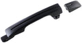 EXTERIOR DOOR HANDLE