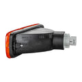 RH FRONT SIGNAL LAMP 4WD TOYOTA TACOMA 19951997; 2WD; W/O PRERUNNER TOYOTA TACOMA 19982000
