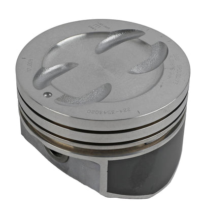 Mahle auto part