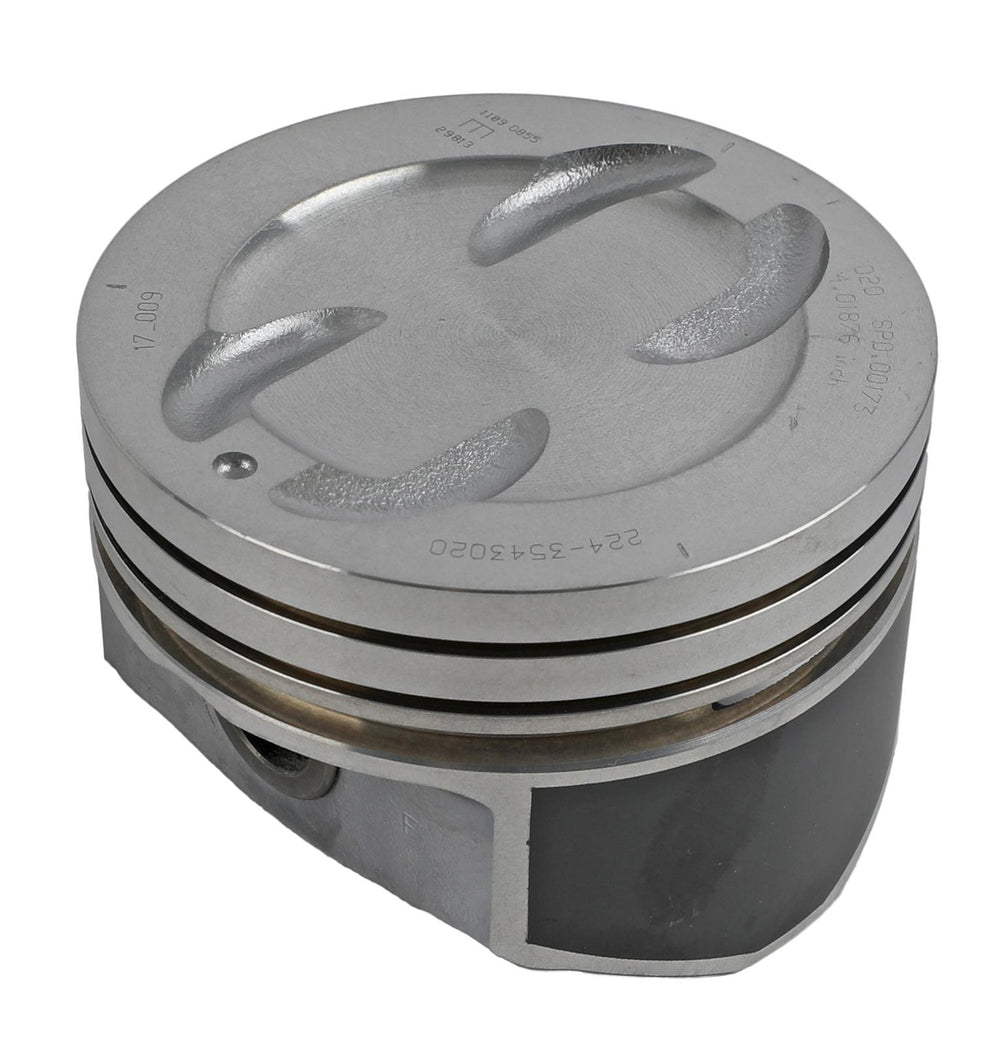 Mahle auto part