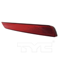 CAPA 2121 CV TAHOE/SUBURBAN RR REFLECTOR ASSY LH