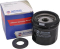 GM Performance air filter