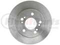 DISC BRAKE ROTOR