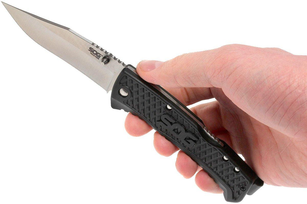 SOG Specialty Knives auto part