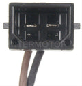 SPEED SENSOR