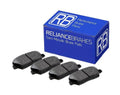 C-TEK Semi-Metallic Brake