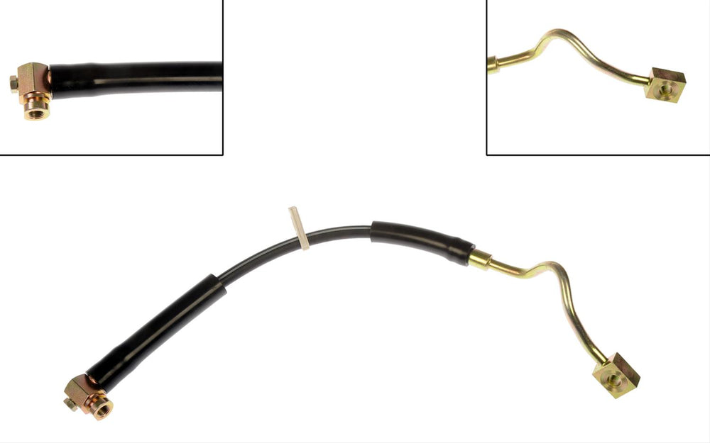 BRAKE HOSE