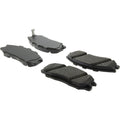 C-TEK Ceramic Brake Pads
