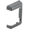 JK Upper Body-Side tailgate Hinge Cover