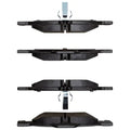 DFC auto part detail