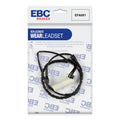 EBC 02-05 BMW 745 4.4 (E65) Front Wear Leads