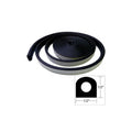 RUBBER SEAL KIT, 1/2X1/2 BLACK 10