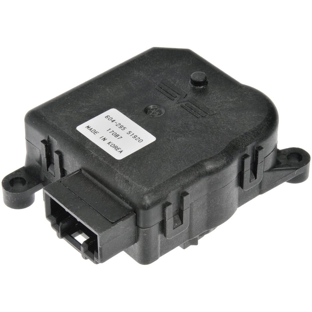 AIR DOOR ACTUATOR