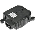 AIR DOOR ACTUATOR
