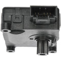 AIR DOOR ACTUATOR