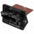 RESISTOR BLOCK