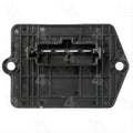 RESISTOR BLOCK
