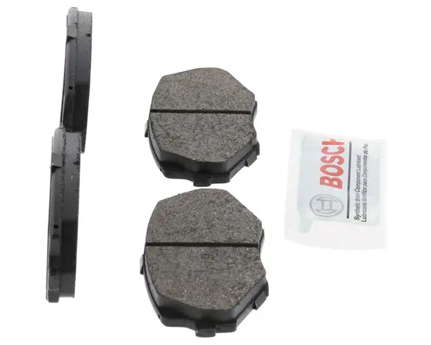 DISC BRAKE PADS