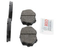 DISC BRAKE PADS