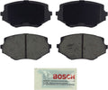 DISC BRAKE PADS