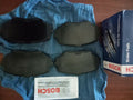 DISC BRAKE PADS