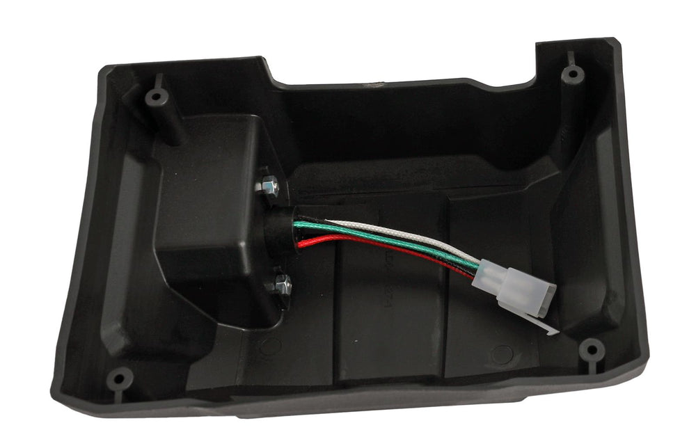 Warn auto part