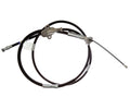 BRAKE CABLE