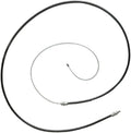 BRAKE CABLE