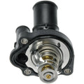 THERMOSTAT HOUSING