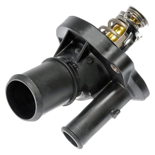 THERMOSTAT HOUSING