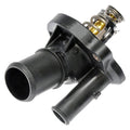 THERMOSTAT HOUSING
