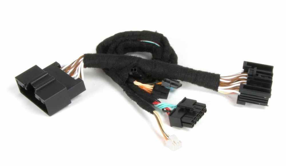 DIRECTED THARNESS 2008-2016 FORD DS